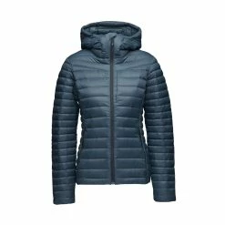 Black Diamond Access Down Hoody - Women's