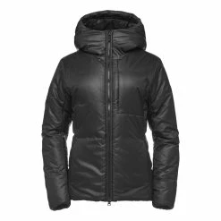 Black Diamond Belay Parka - Women's