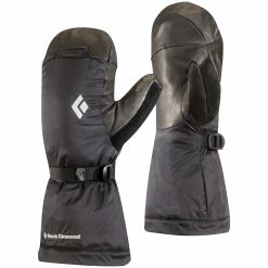 Black Diamond Absolute Mitts