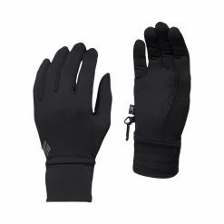 Black Diamond LightWeight ScreenTap Gloves