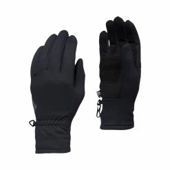 Black Diamond MidWeight ScreenTap Gloves