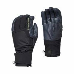 Black Diamond Punisher Gloves