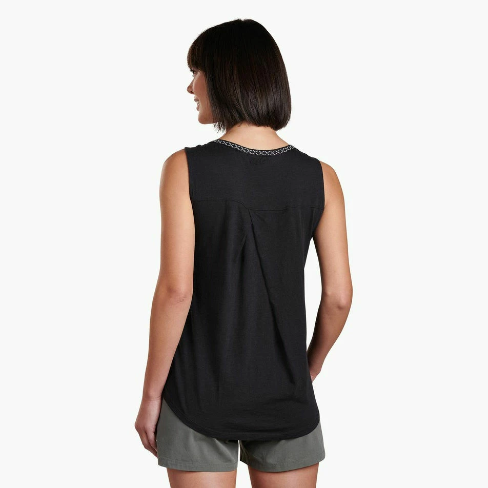 KUHL Shay Tank - Women's (Spring 2022) - Image 2