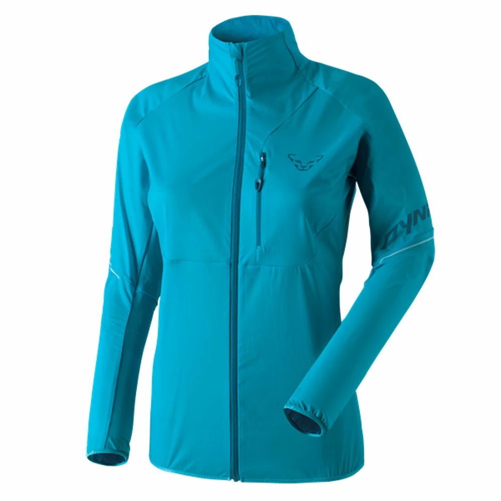 Dynafit Alpine Wind Jacket - Women's (Closeout) - Image 2