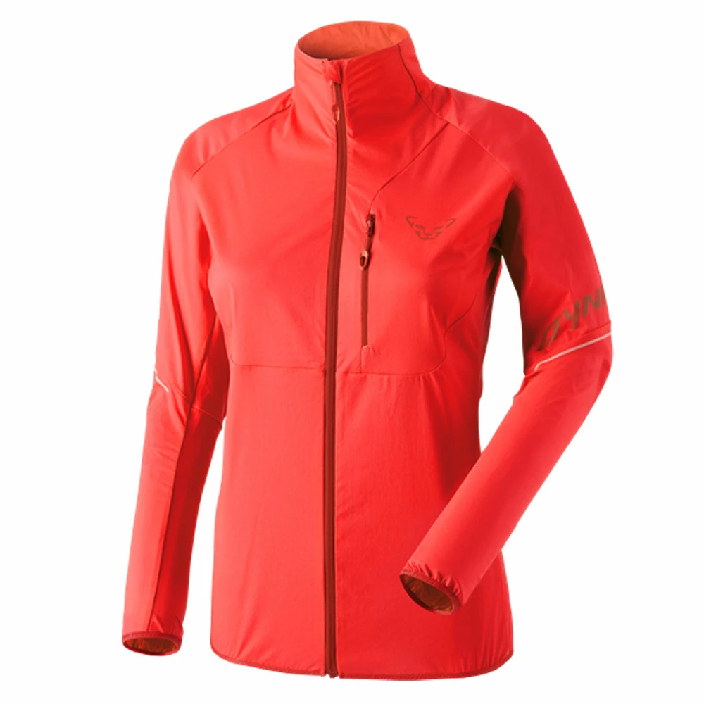 Dynafit Alpine Wind Jacket - Women's (Closeout)