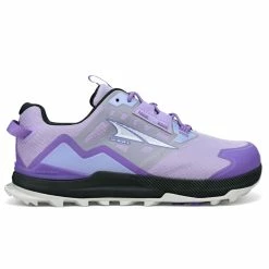 Altra Lone Peak All-Wthr Low 2 - Women's
