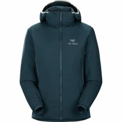 Arc'teryx Atom Hoody - Women's (Fall 2022)
