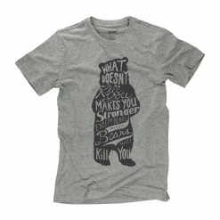 Landmark Project Bear Short Sleeve