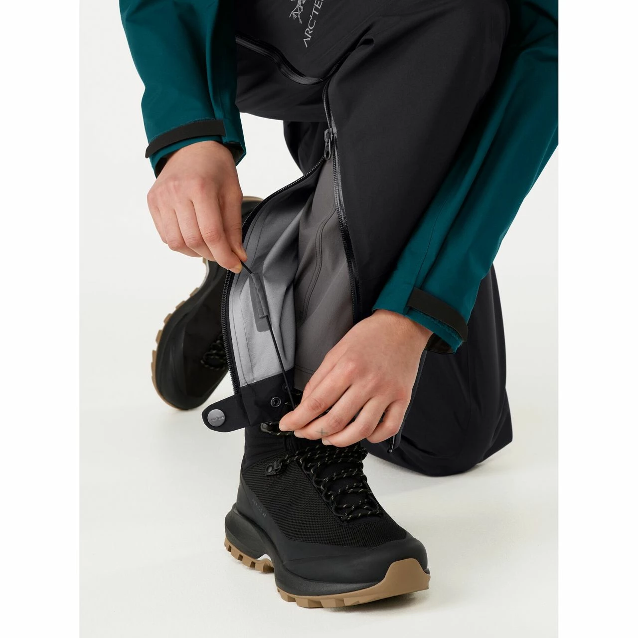 Arc'teryx Beta Pant - Women's - Image 6