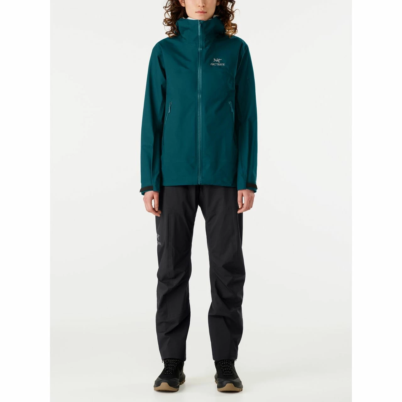Arc'teryx Beta Pant - Women's - Image 2