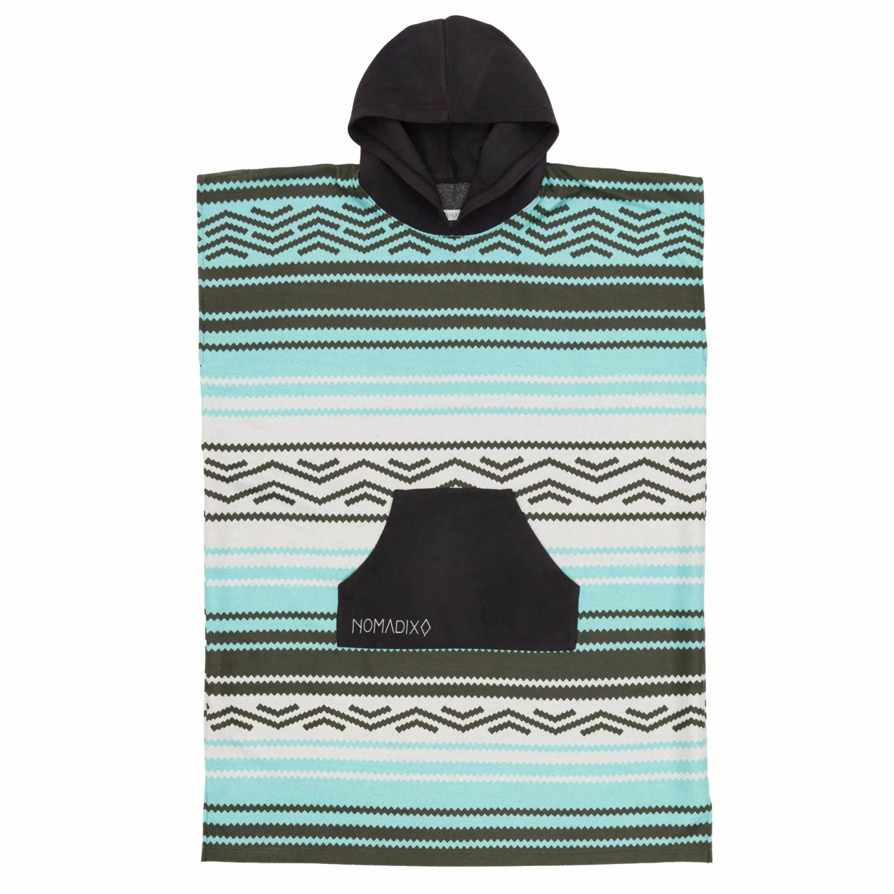 Nomadix Changing Poncho - Medium/Large