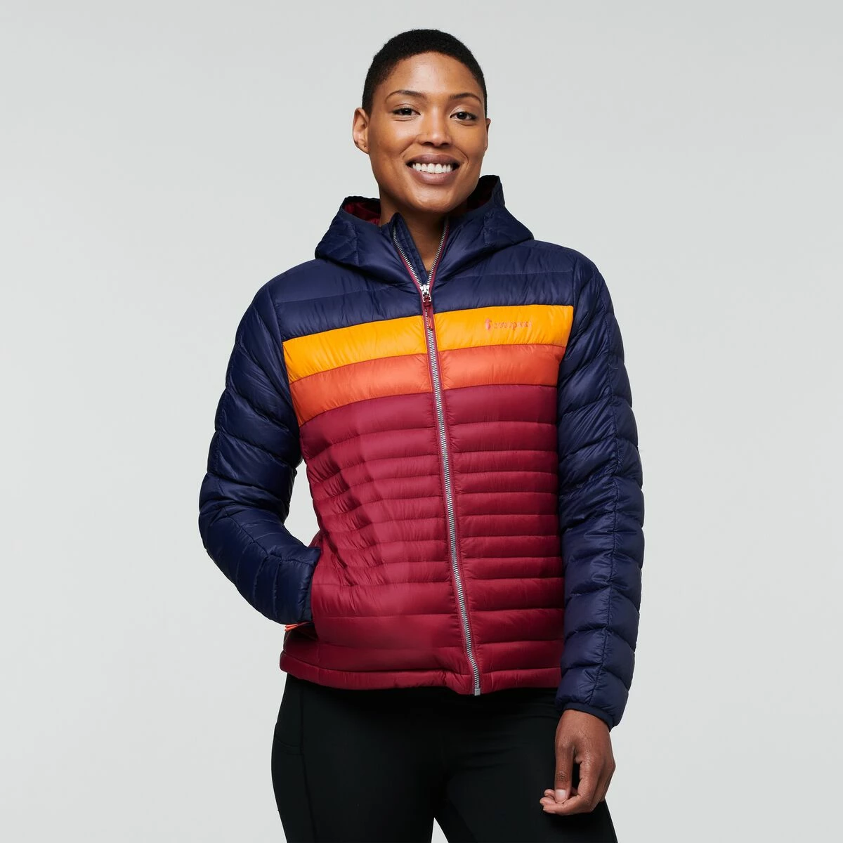 Cotopaxi Fuego Down Hooded Jacket - Women's - Image 12