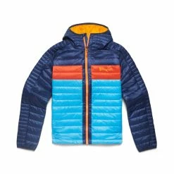 Cotopaxi Capa Insulated Hooded Jacket - Women's