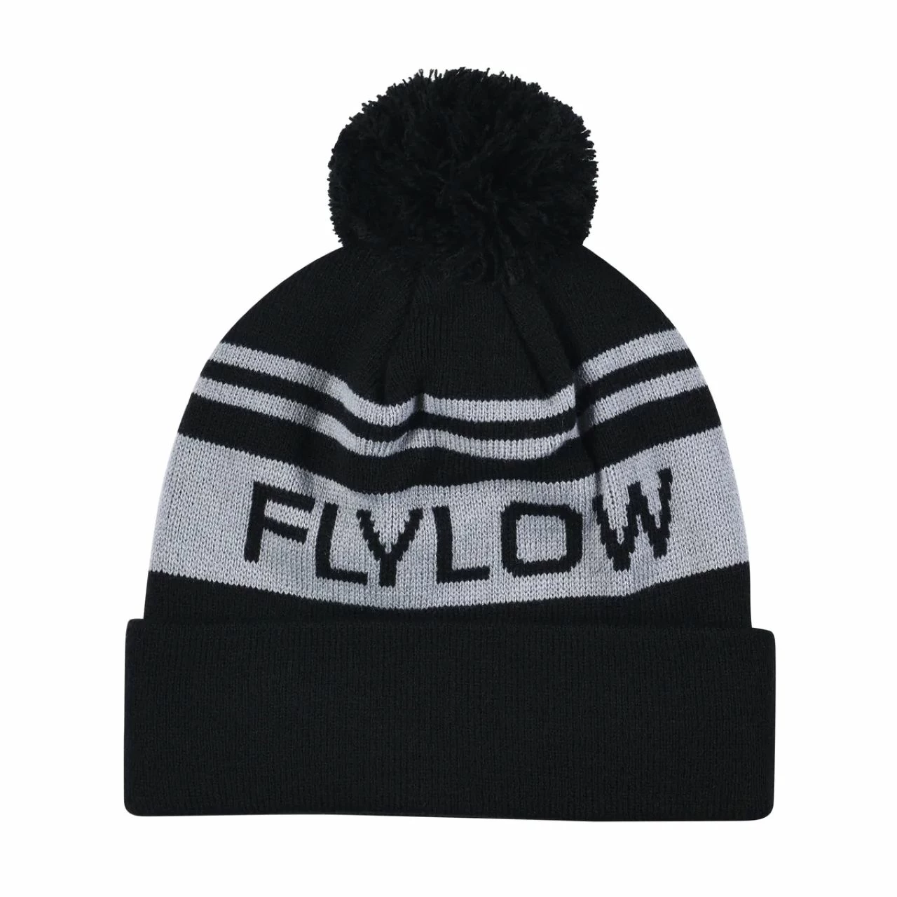 Flylow OG Pom Beanie - Image 2