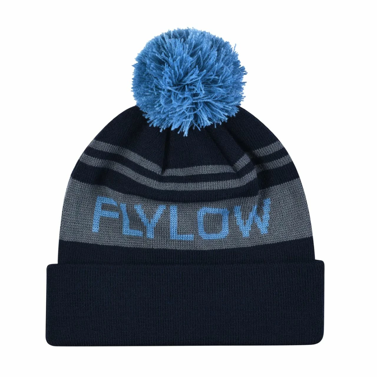 Flylow OG Pom Beanie - Image 3