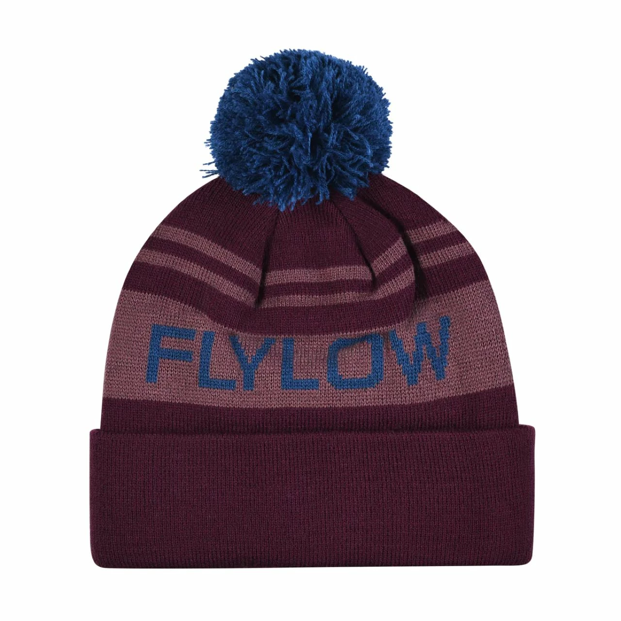 Flylow OG Pom Beanie - Image 4