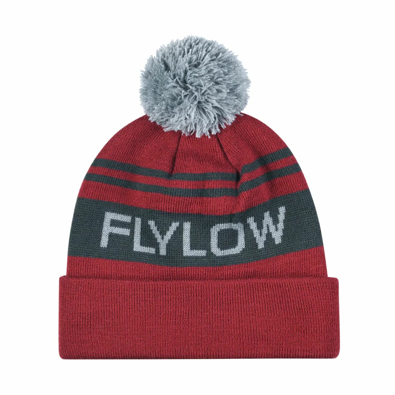 Flylow OG Pom Beanie
