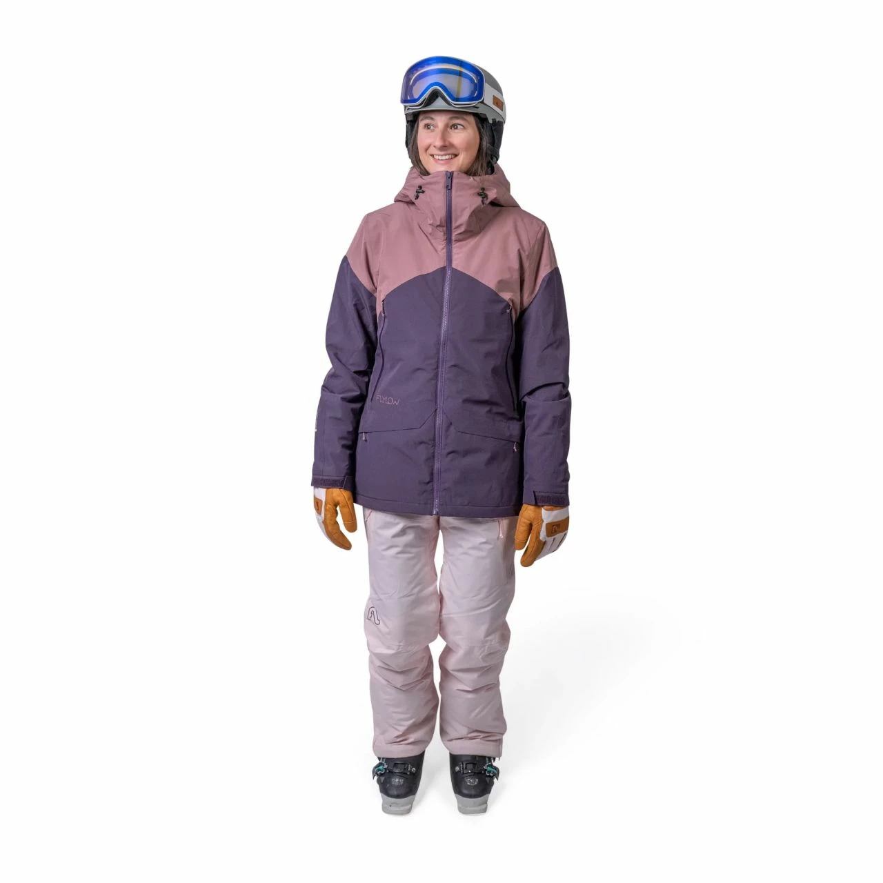 Flylow Sarah Jacket - Women's - Image 8
