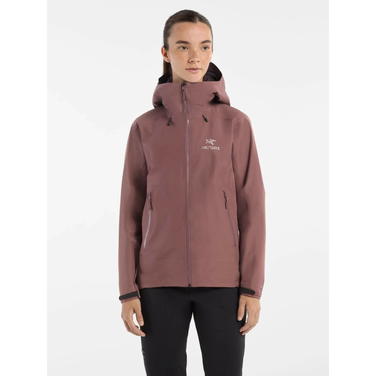 Arc'teryx Beta LT Jacket - Women's - Image 3