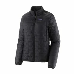 Patagonia Micro Puff Jacket - Women's