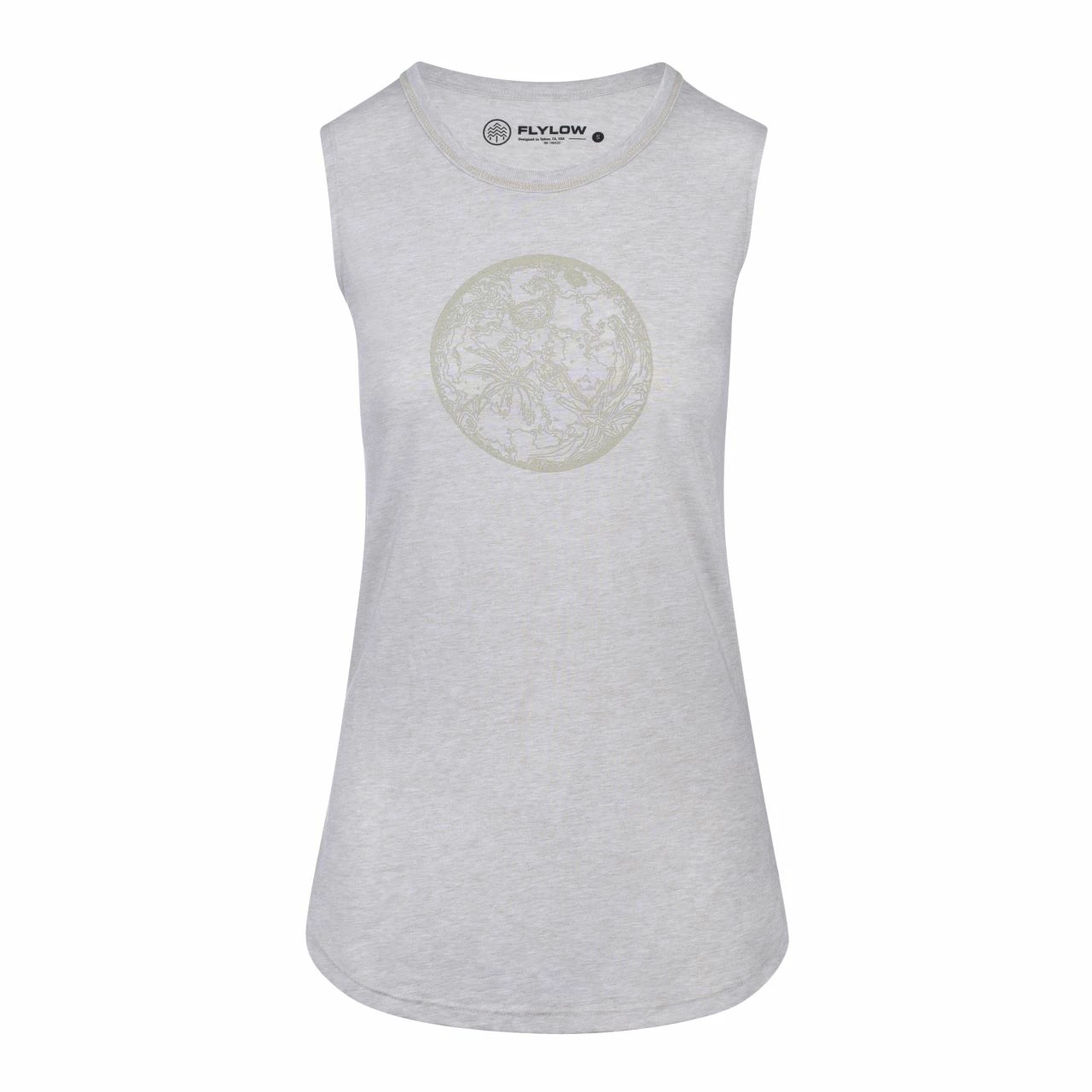 Flylow Haiku Tank - Women's (Spring 2022)