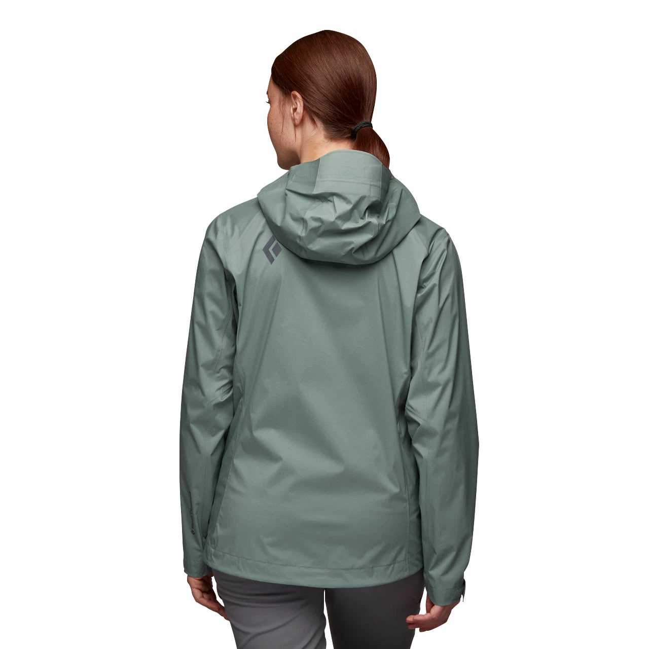 Black Diamond StormLine Stretch Rain Shell - Women's - Image 11