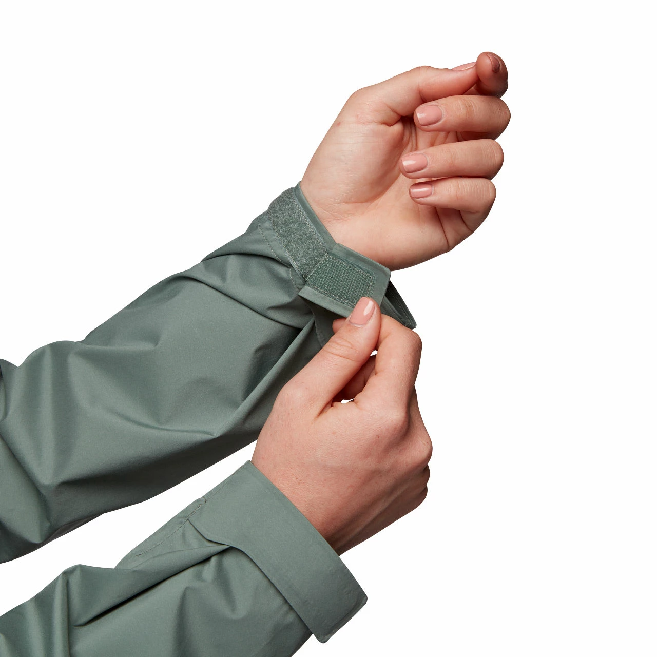 Black Diamond StormLine Stretch Rain Shell - Women's - Image 13