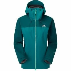 Mountain Equipment Saltoro Jacket - Women's