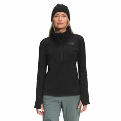 The North Face Tagen 1/4 Zip Fleece - Women's (Fall 2022)