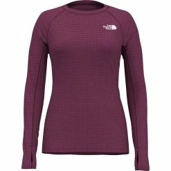 The North Face DotKnit Crew - Women's (Spring 2022)