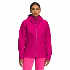 The North Face Dryzzle Futurelight Jacket - Women's (Fall 2022)