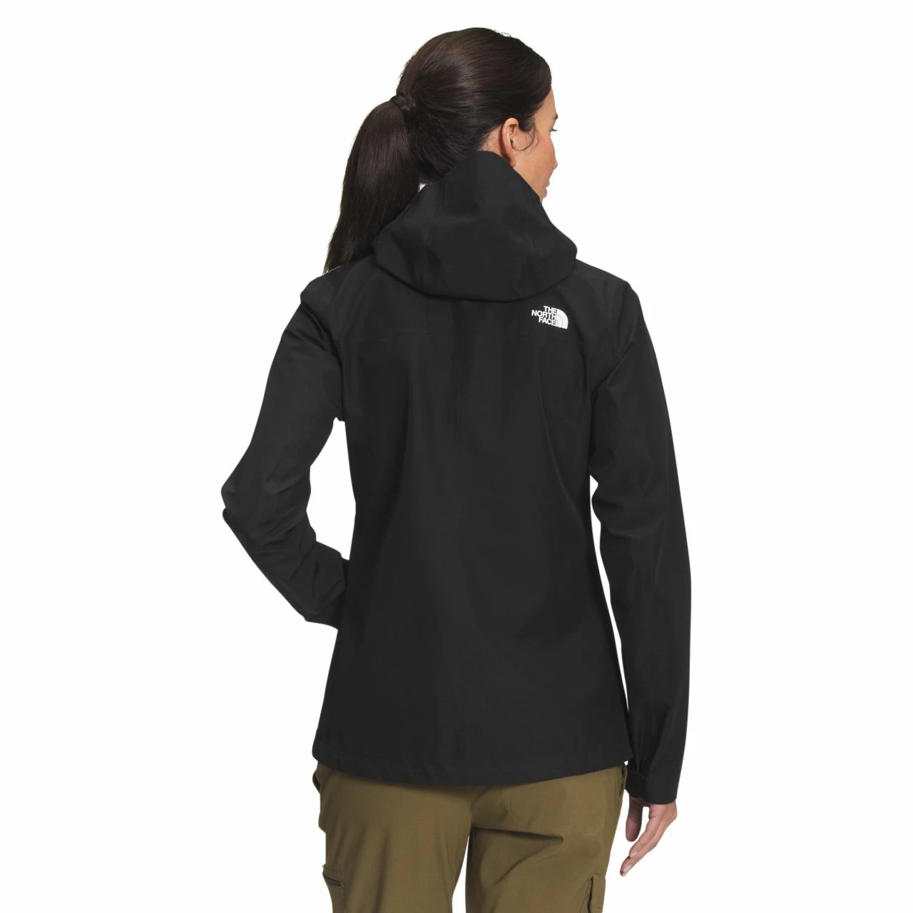 The North Face Dryzzle Futurelight Jacket - Women's - Image 2