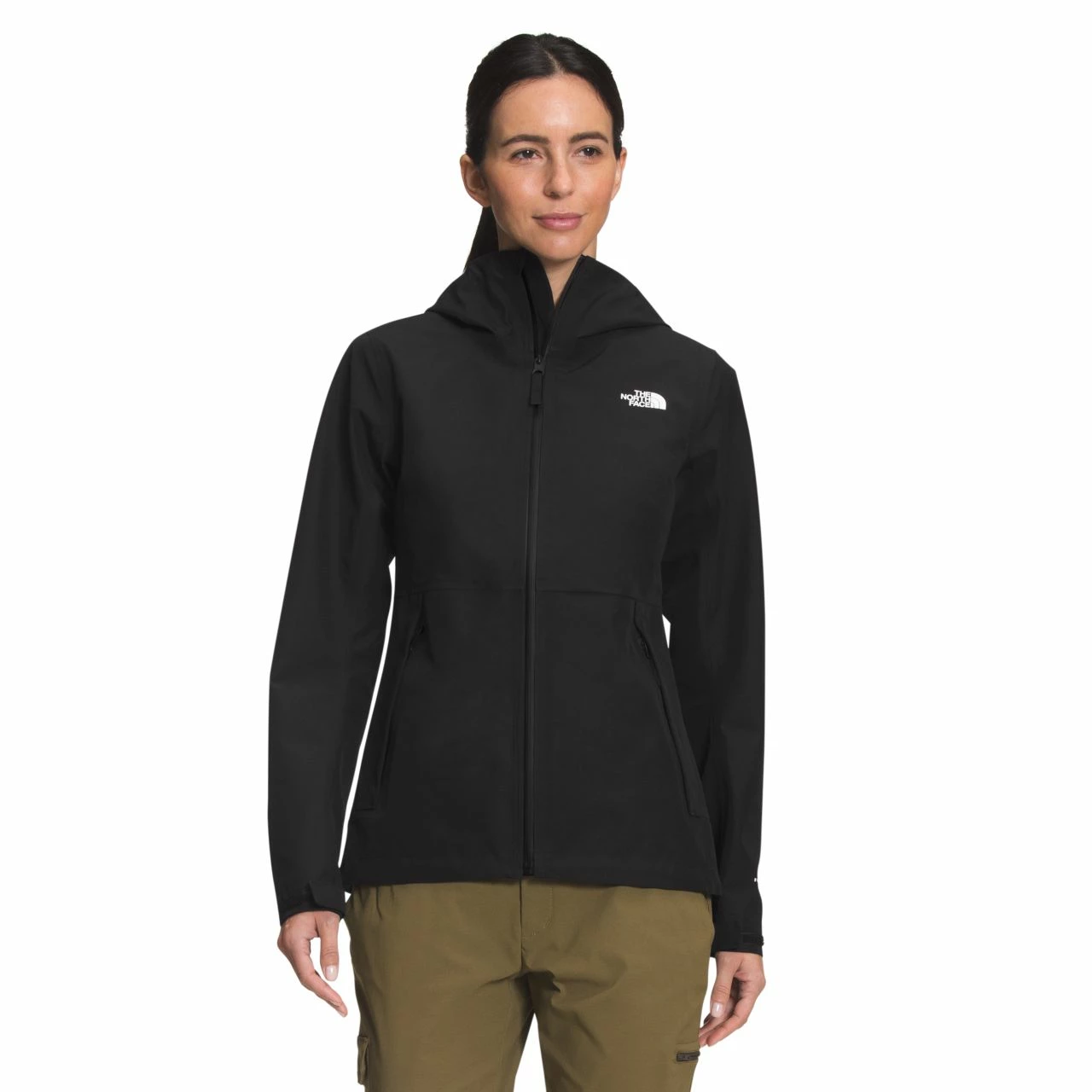 The North Face Dryzzle Futurelight Jacket - Women's