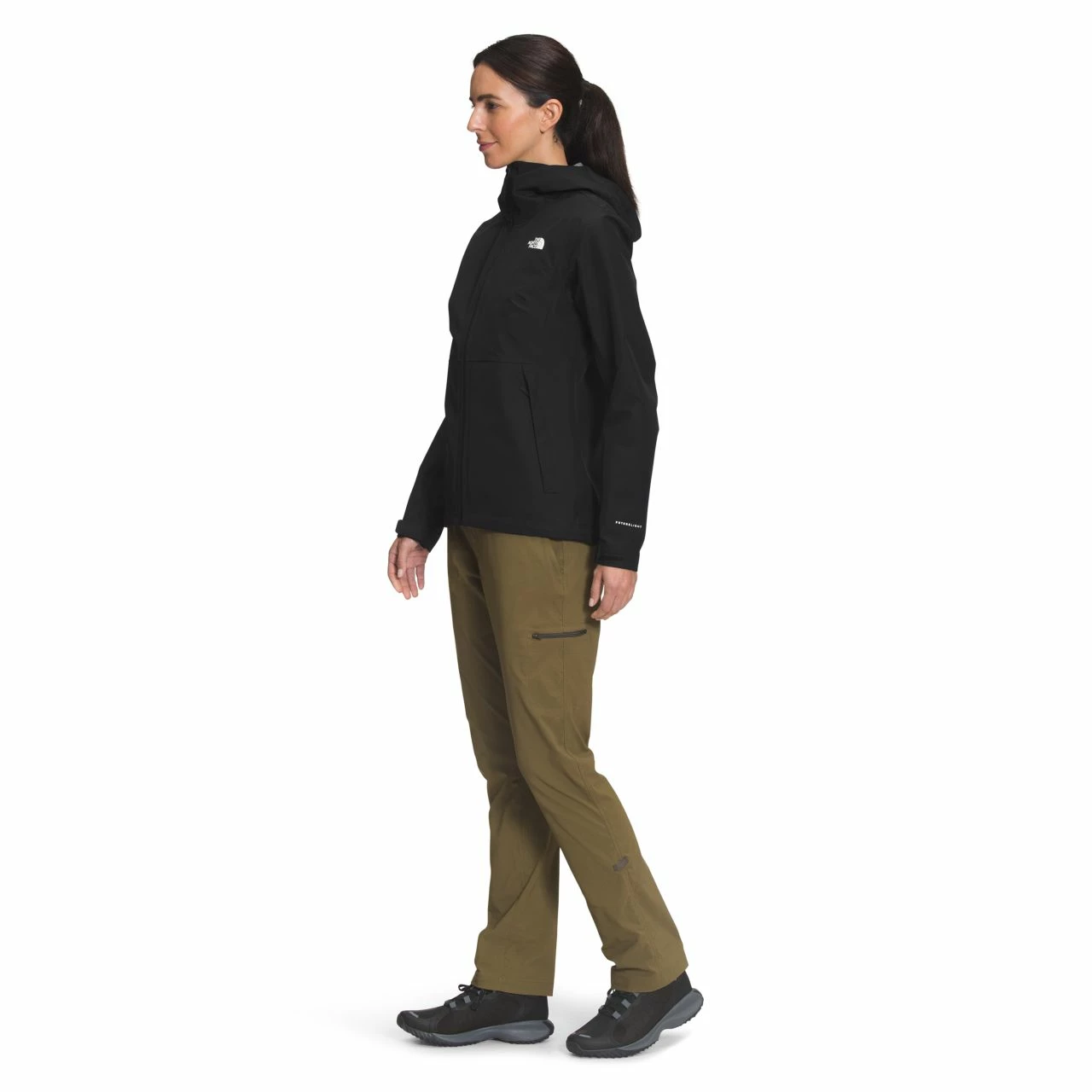 The North Face Dryzzle Futurelight Jacket - Women's - Image 3