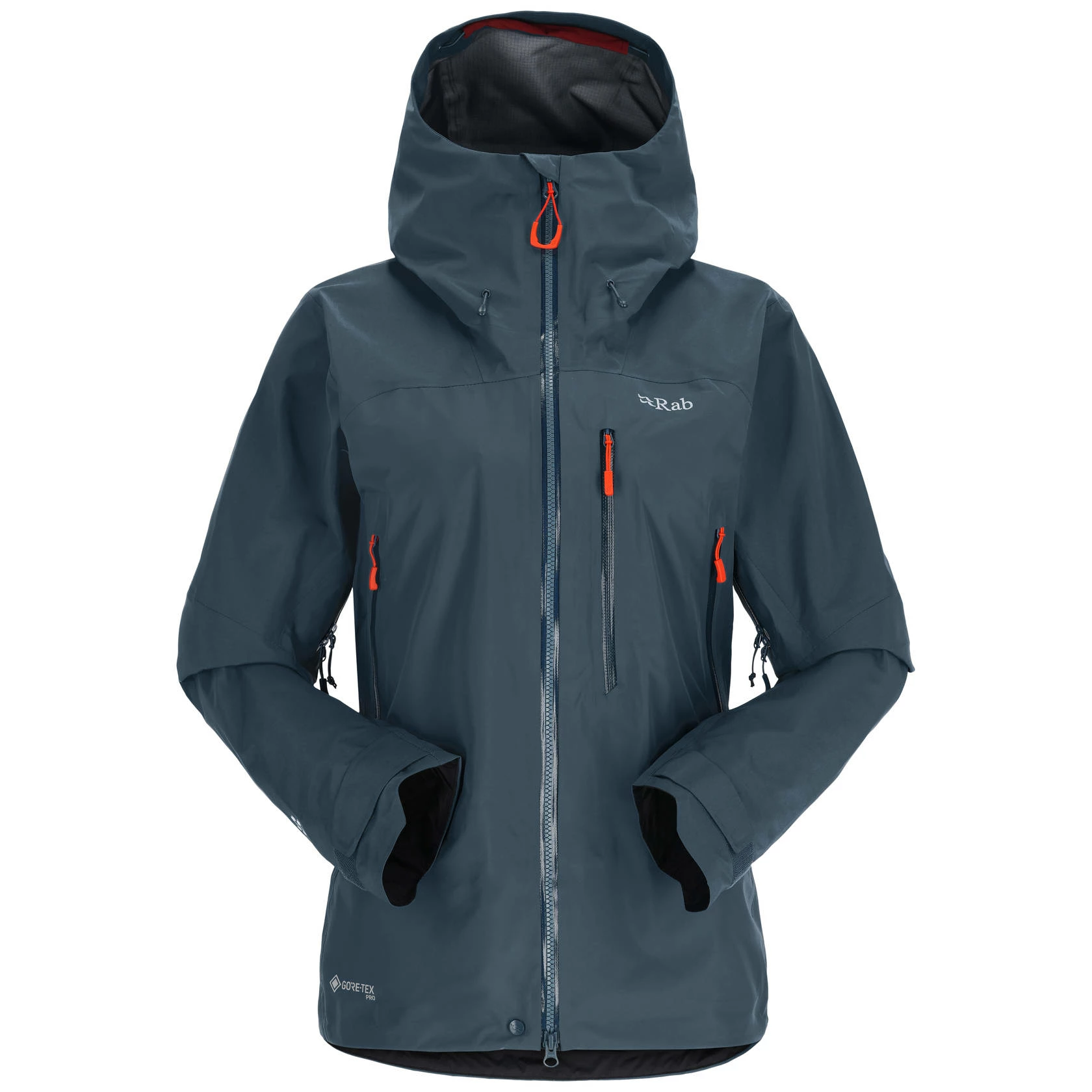 Rab Latok Mountain GTX Jacket - Women's