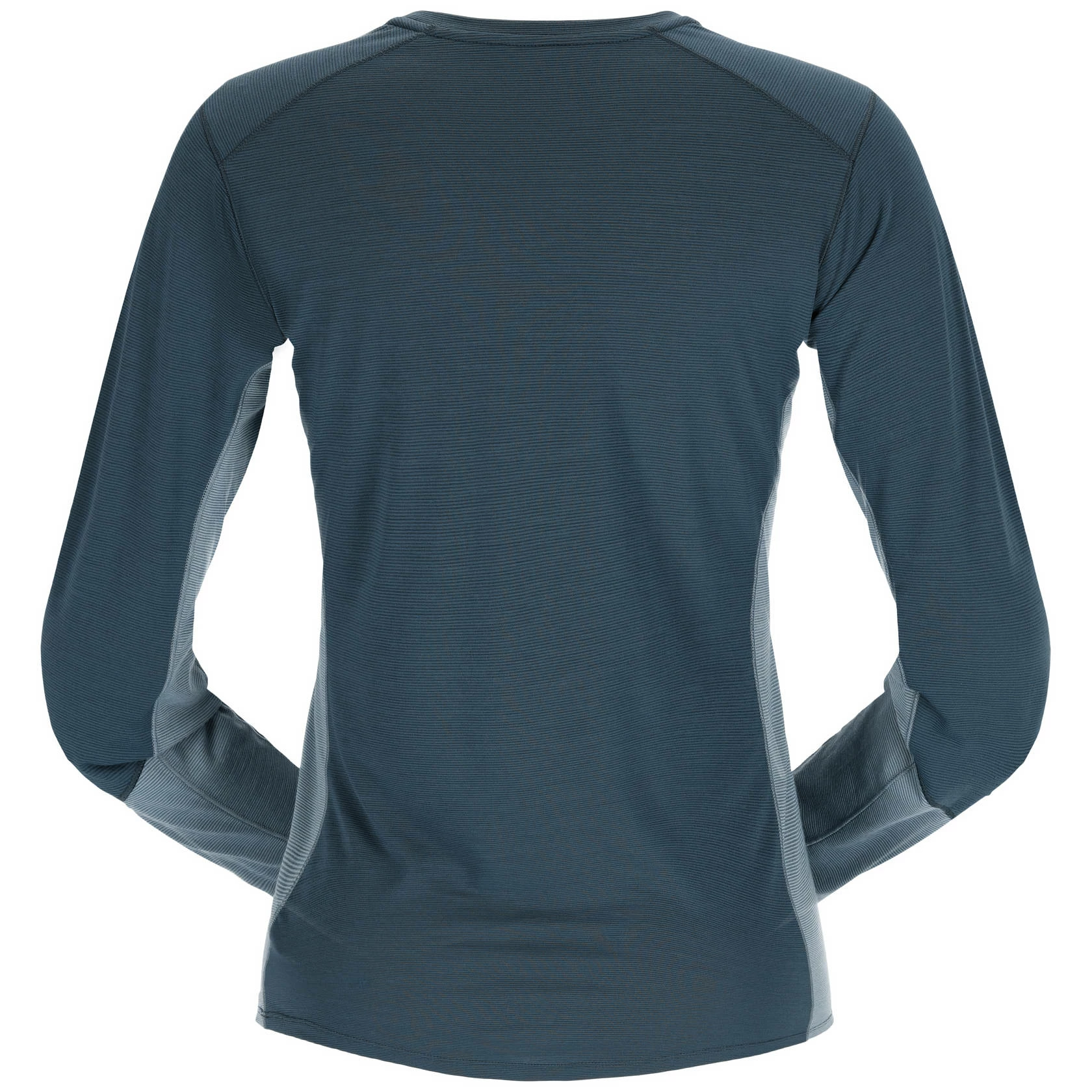Rab Syncrino Base Long Sleeve Tee - Women's - Image 7