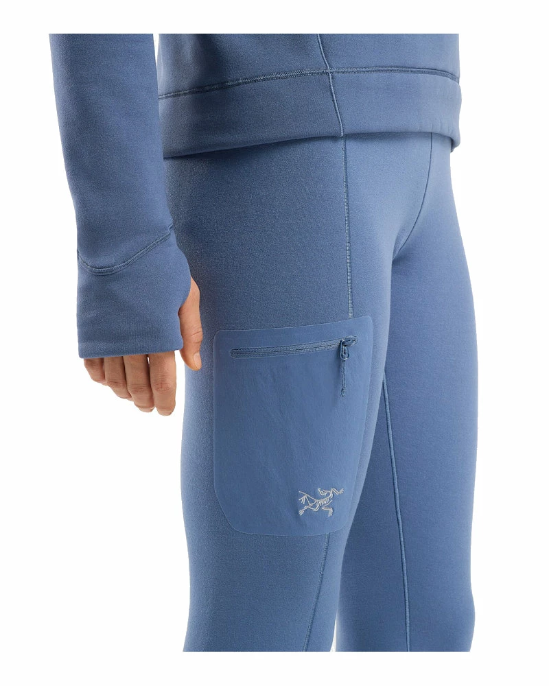 Arc'teryx Rho Heavyweight Bottom - Women's - Image 3