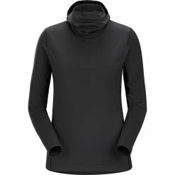 Arc'teryx Rho LT Hoody - Women's