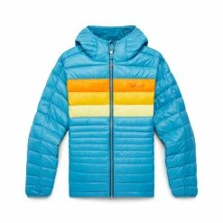 Cotopaxi Fuego Down Hooded Jacket - Women's