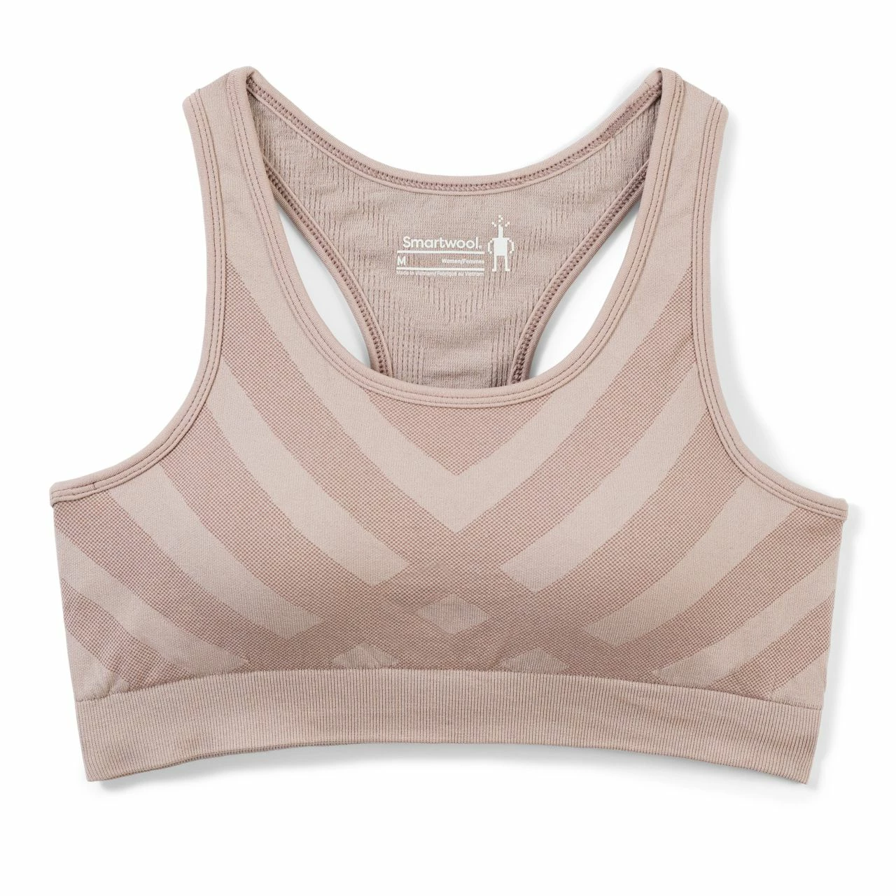 Smartwool Seamless Racerback Bra - Women's (Fall 2022) - Image 5