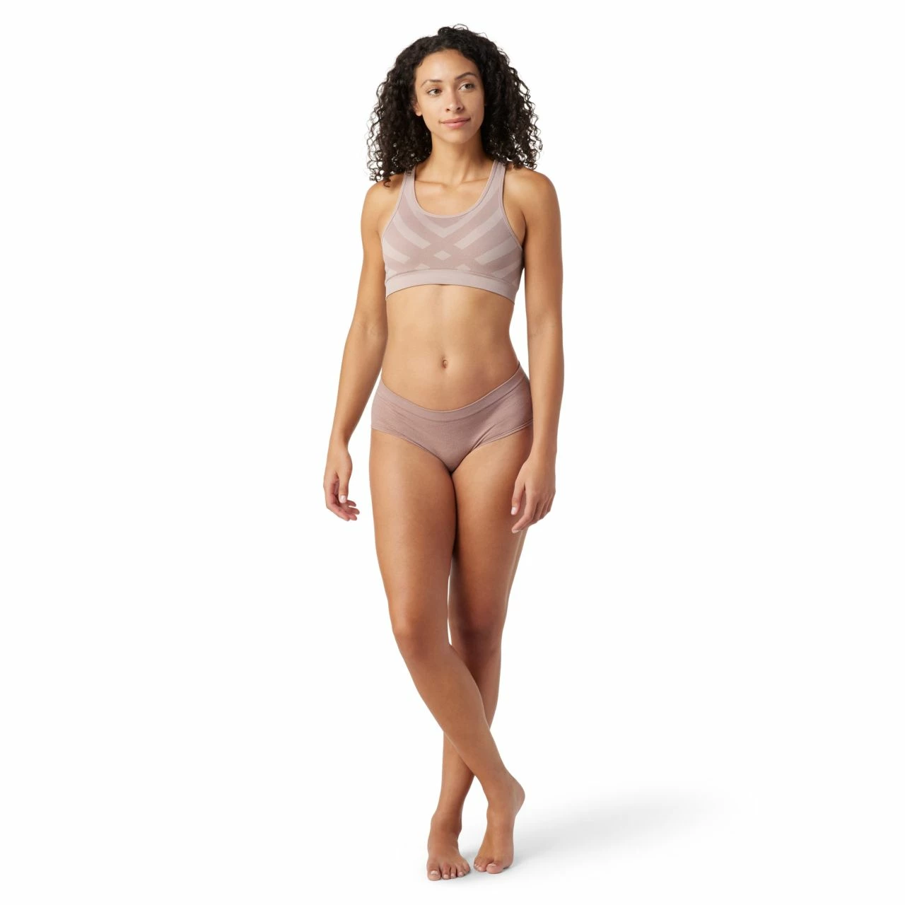 Smartwool Seamless Racerback Bra - Women's (Fall 2022) - Image 6