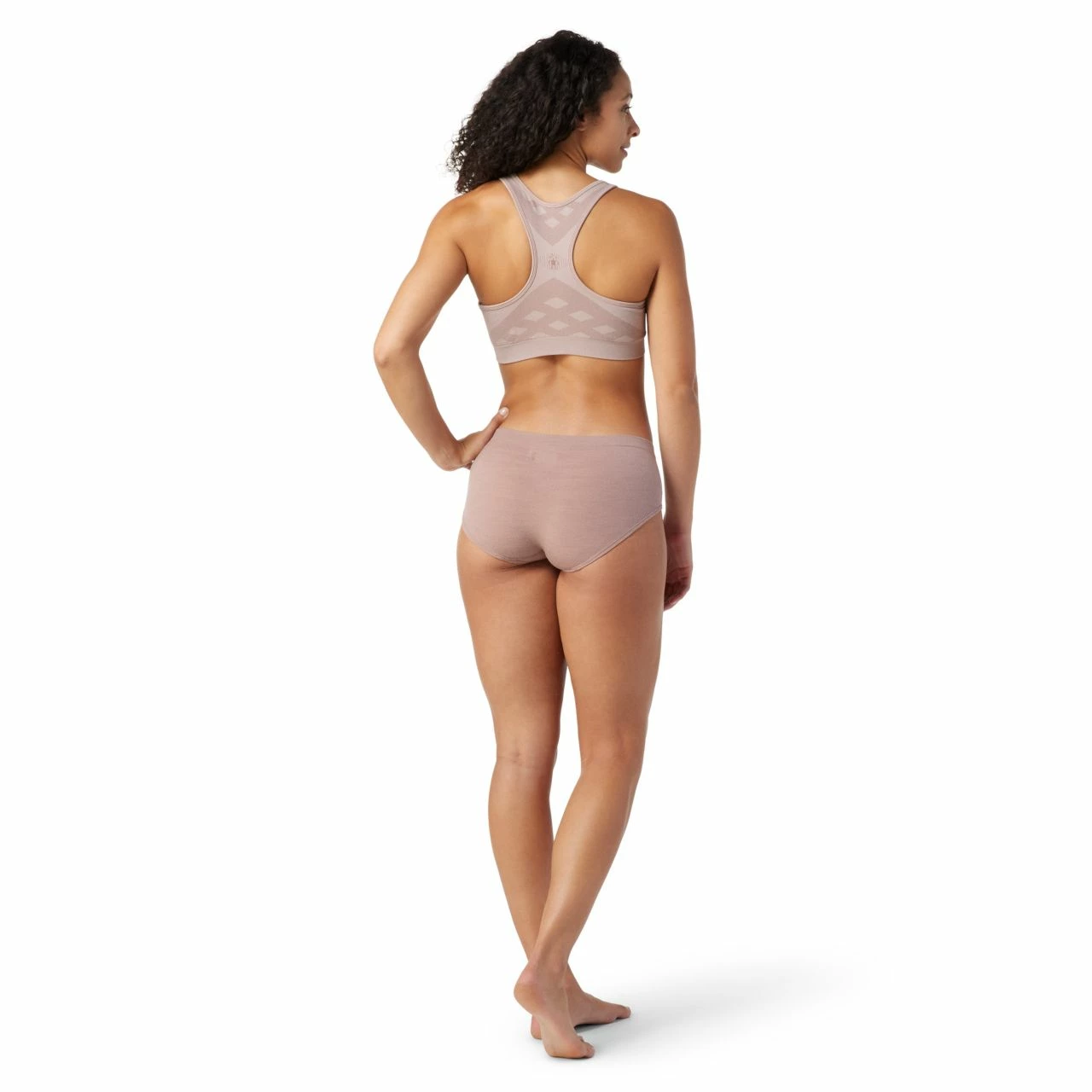 Smartwool Seamless Racerback Bra - Women's (Fall 2022) - Image 7