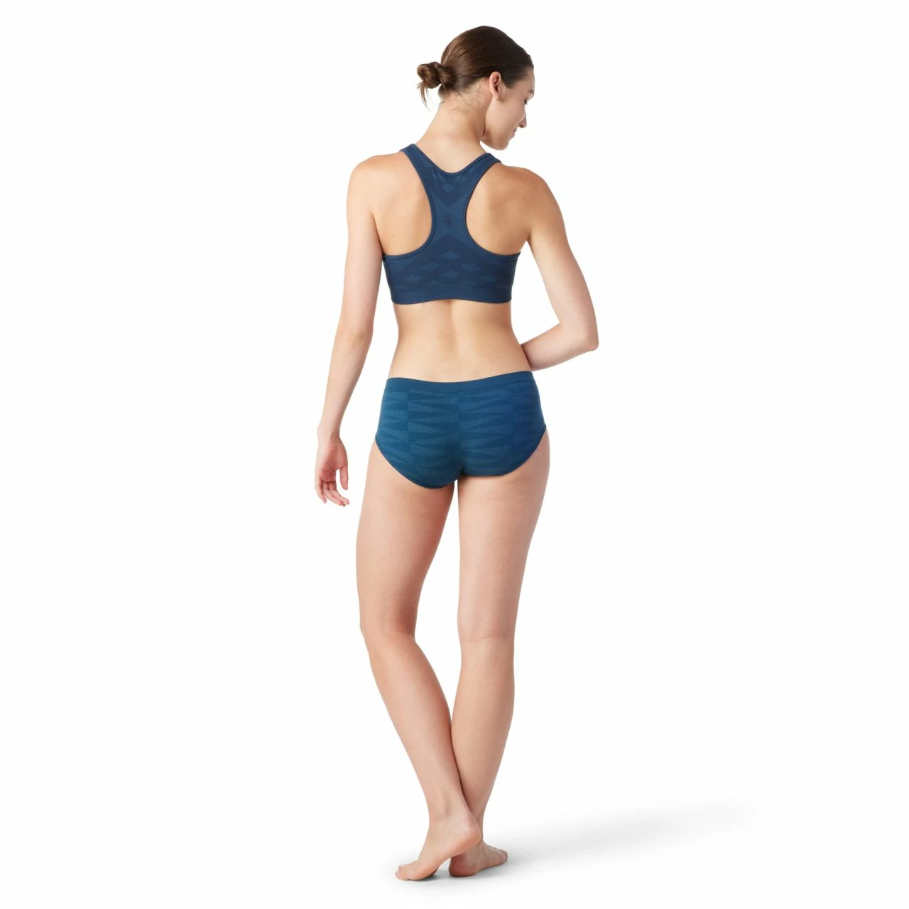 Smartwool Seamless Racerback Bra - Women's (Fall 2022) - Image 13