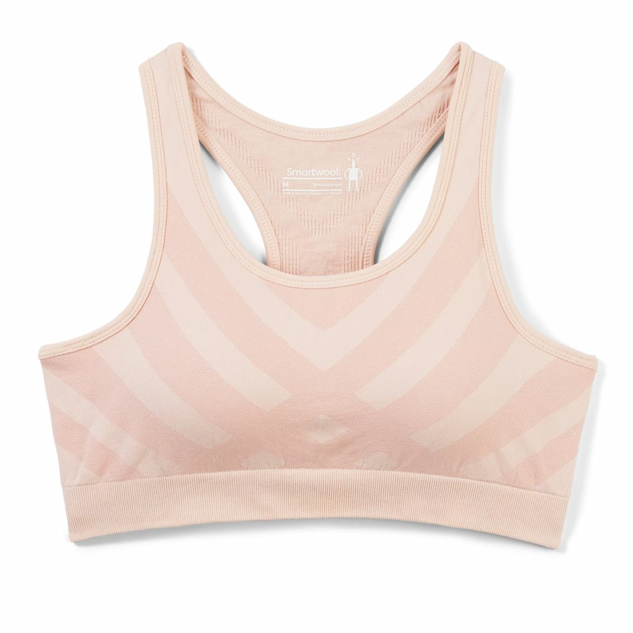 Smartwool Seamless Racerback Bra - Women's (Fall 2022) - Image 8