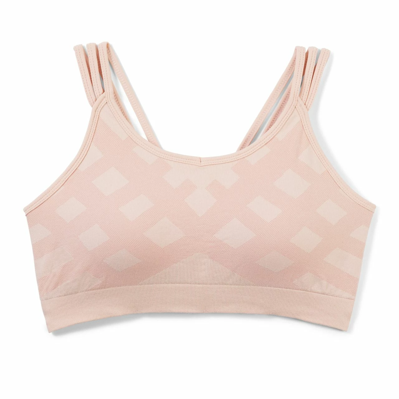 Smartwool Seamless Strappy Bra - Women's (Fall 2022) - Image 5