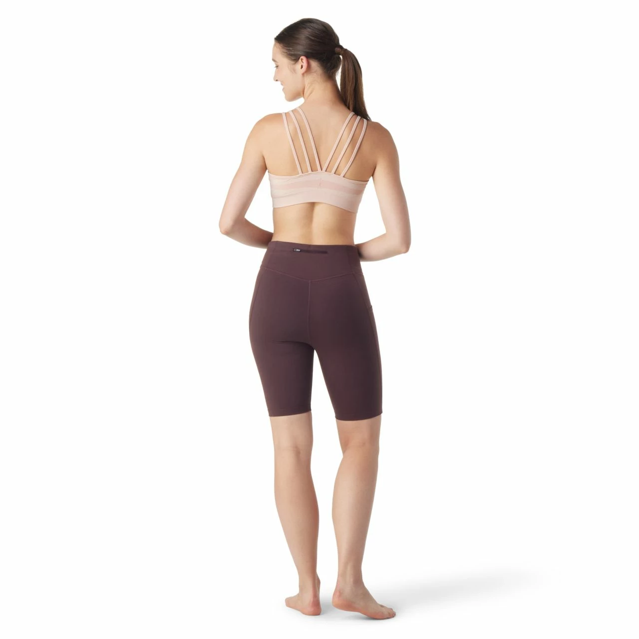 Smartwool Seamless Strappy Bra - Women's (Fall 2022) - Image 7