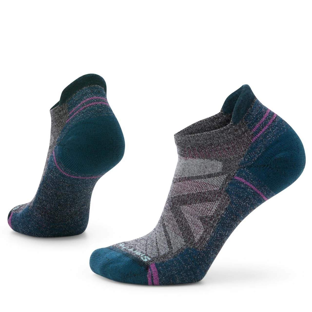 Smartwool Hike Light Cushion Low Ankle - Women's - Image 4
