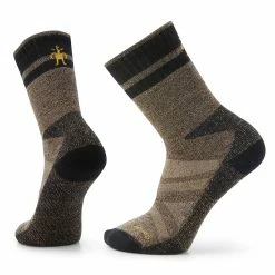 Smartwool Mountaineer Max Cushion Tall Crew Socks - Unisex