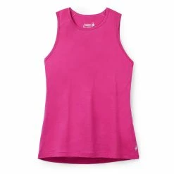 Smartwool Merino Sport 120 High Neck Tank - Women's (Spring 2022)