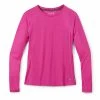 Smartwool Merino Sport 120 Long Sleeve - Women's (Fall 2022)